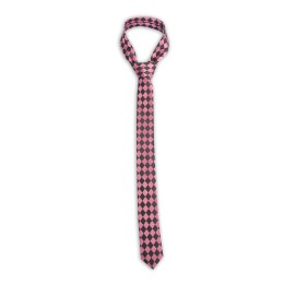 TI160 design rhombic tie fine tie 100% polyester tie manufacturer TI160 design rhombic tie fine tie 100% polyester tie manufacturer
